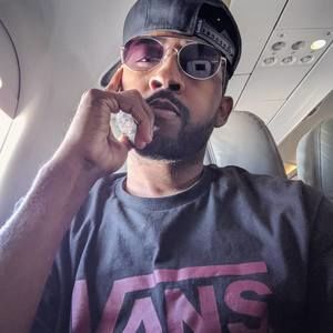 Meet your Posher, Mike